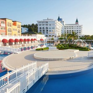 cirty-resort